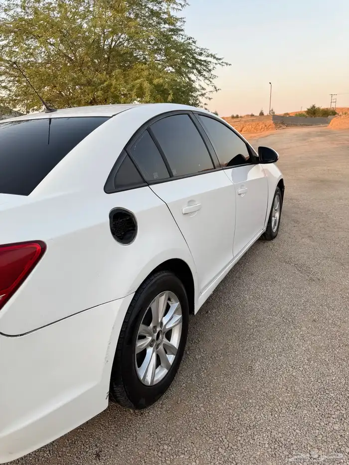 كروز 2013 للبيع المستعجل 6