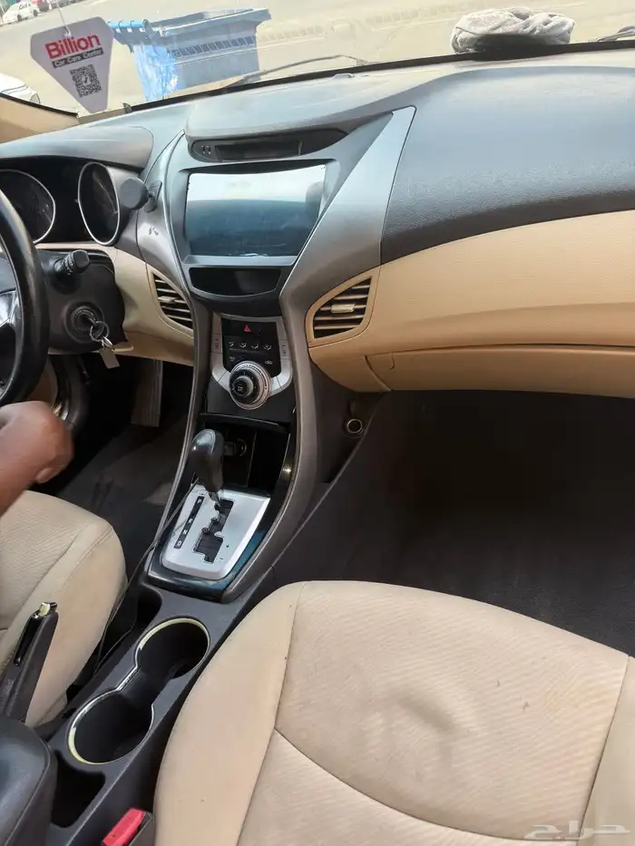 النترا 2012 GLS 8