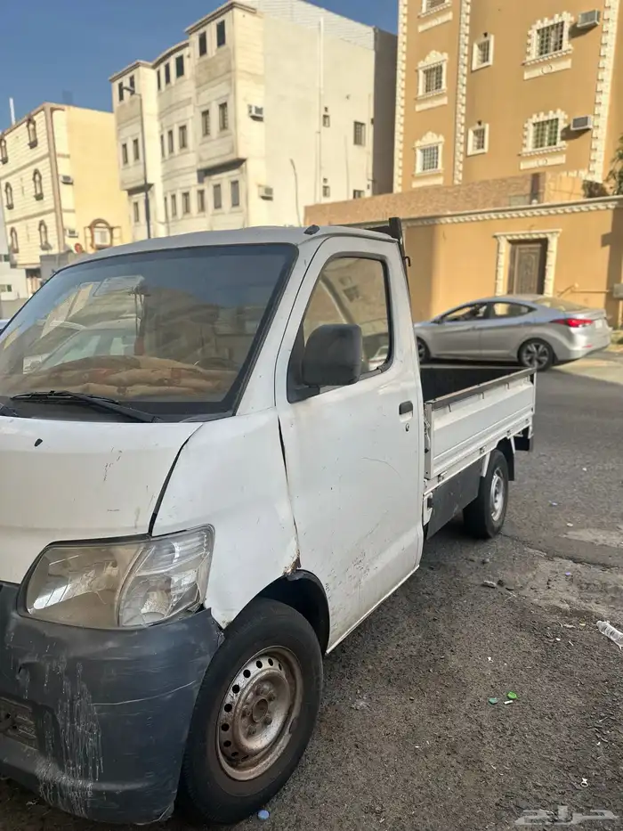 ديهاتسو للبيع 3