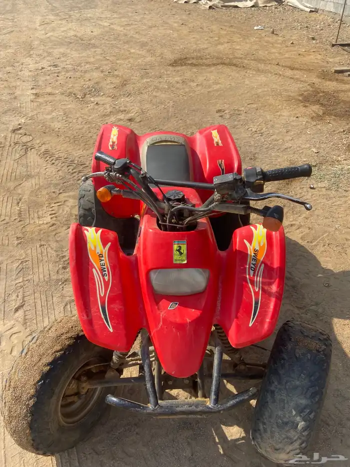 دبابات سويدي للبيع مقاس 100 4