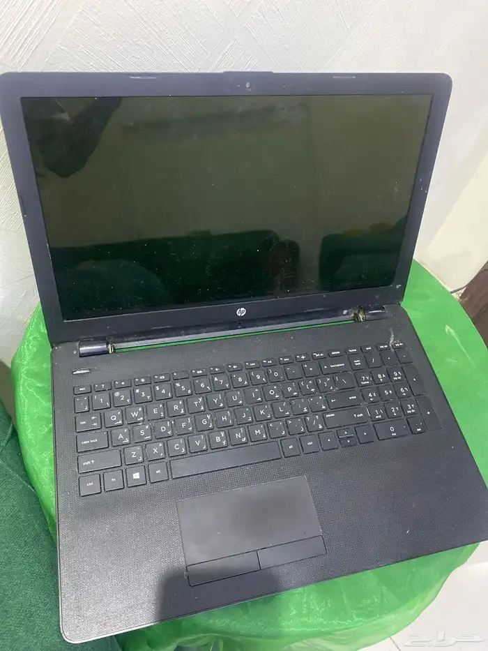 لابتوب hp للبيع 0