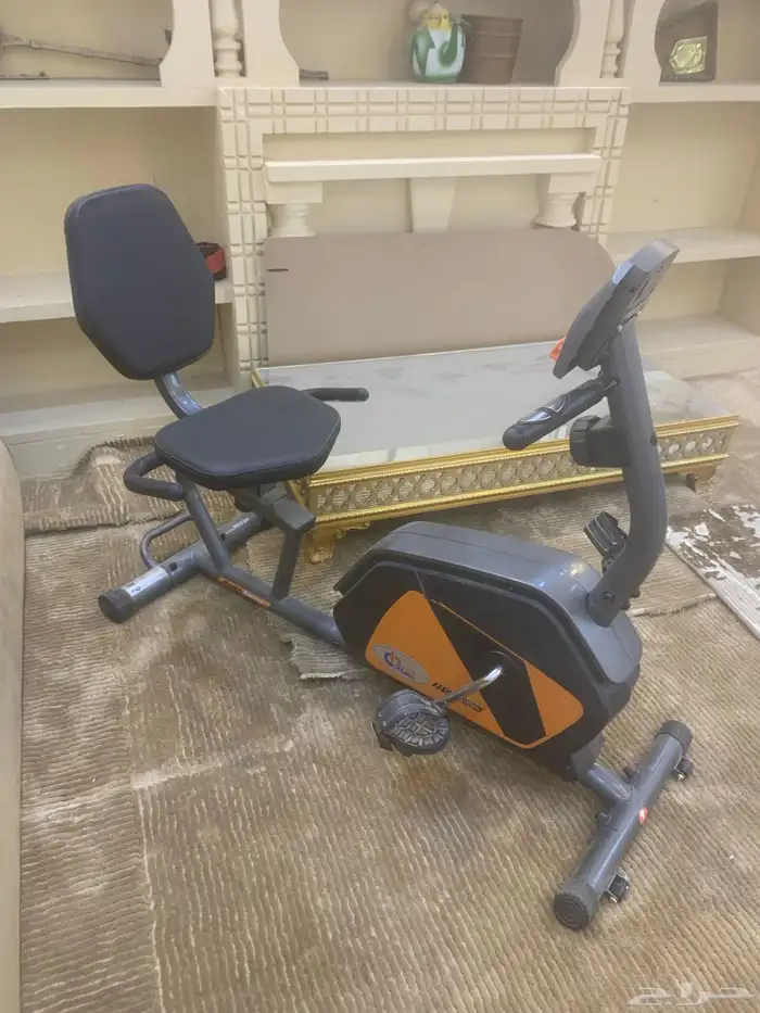 سيكل تمرين لرجل 4