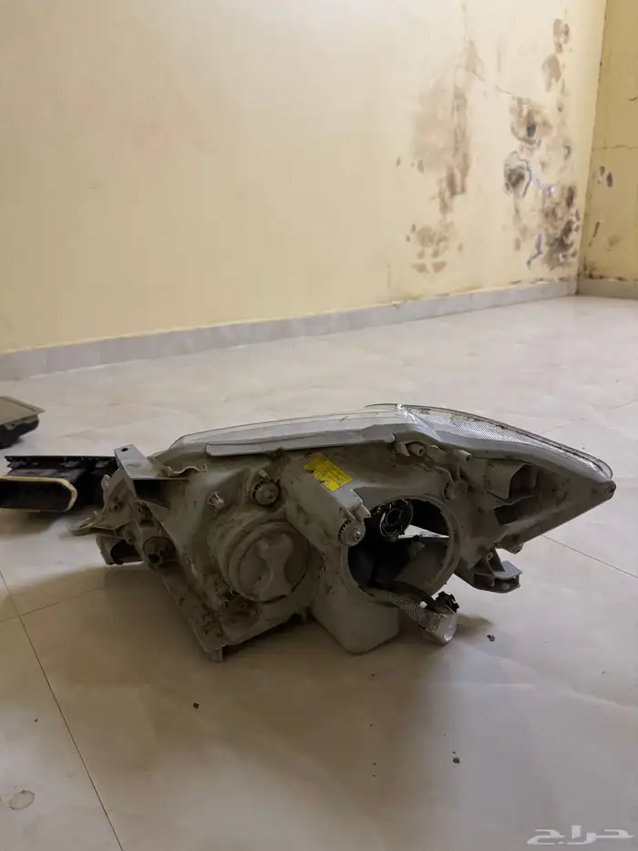 أوريون 2008 قراندي قطع 2