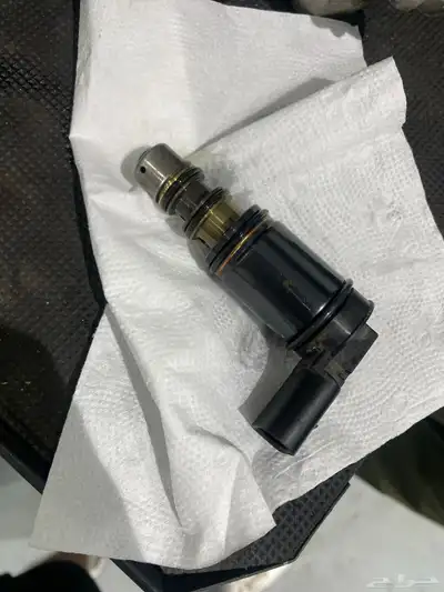 حساس كمبروسر اودي A6 2015 مكينة 4سلندر index