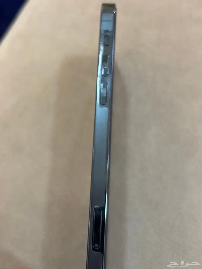 للبيع ايفون 12 256قيقا 4