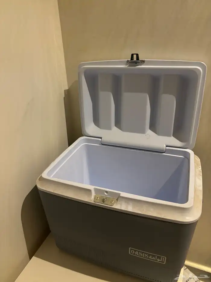 برادة ماء و قلاية هوائية 3