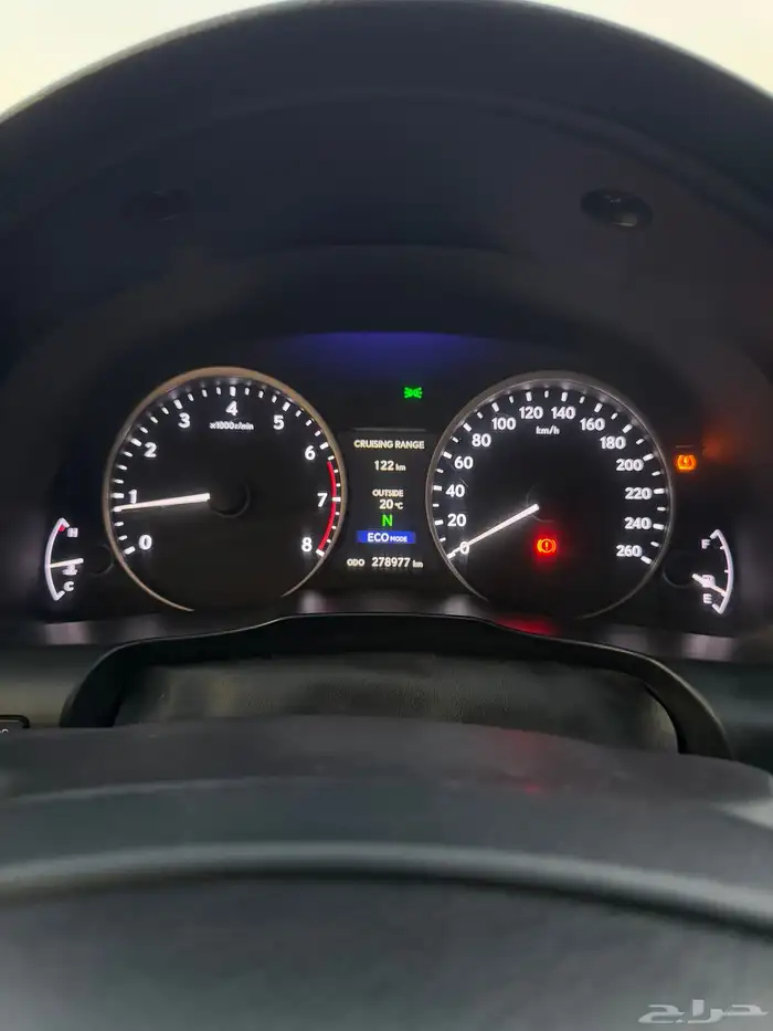 لكزس 2013 سعودي (( تم البيع )) 41