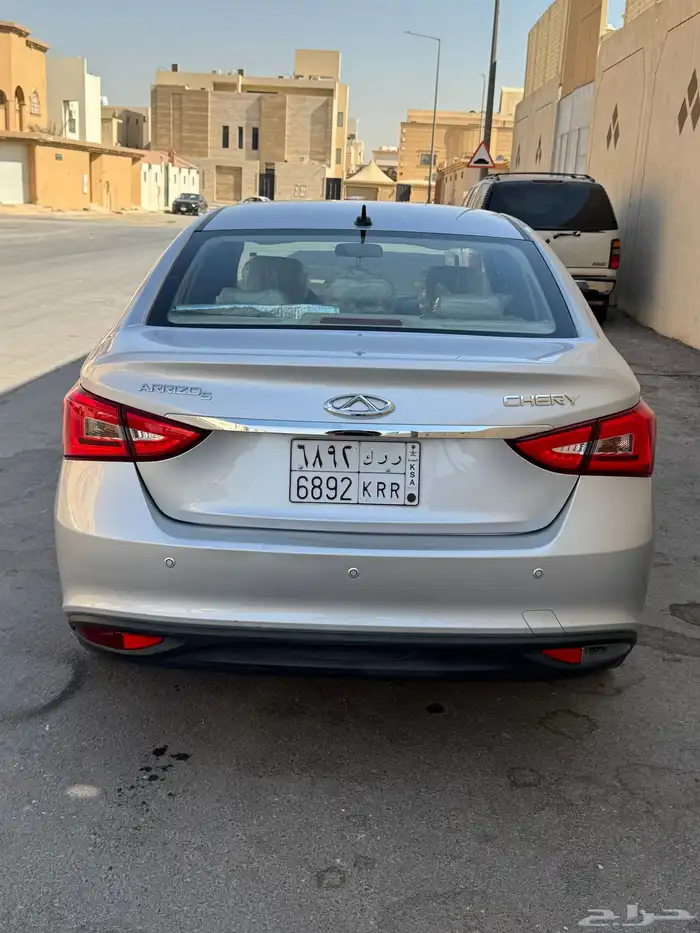 للبيع شيري اريزو 5 موديل 2023 7