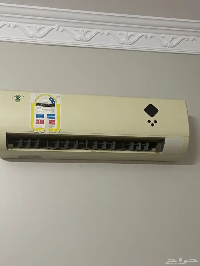 مكيف دولاب مكتب 0