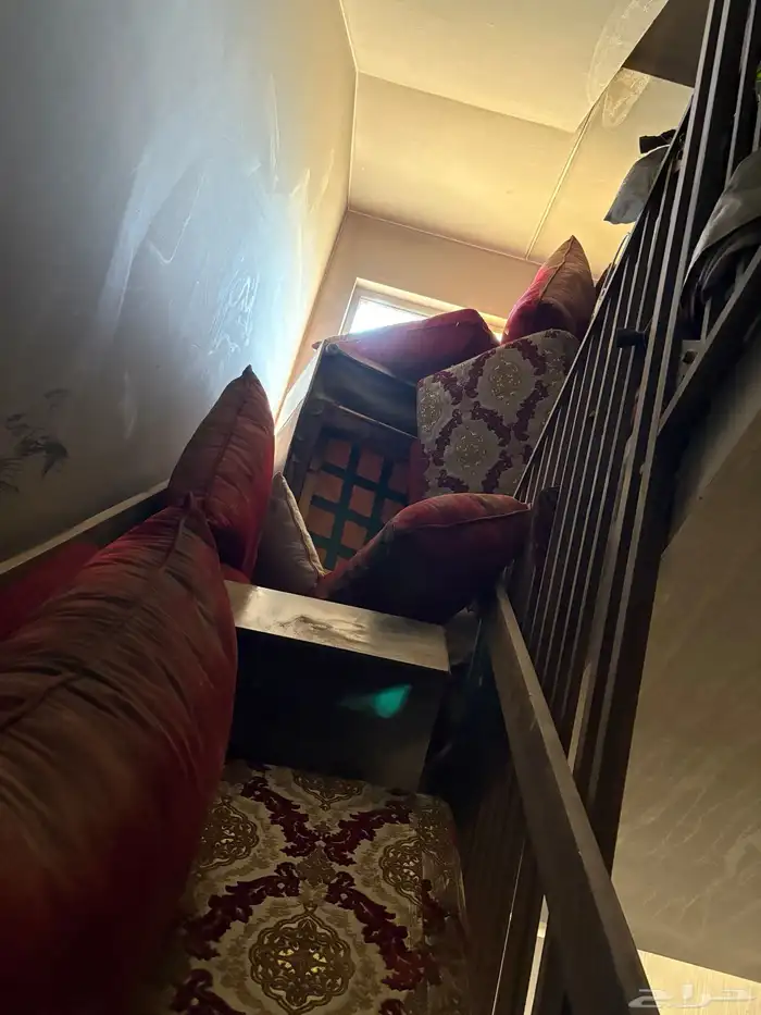 كنب مجلس والصامل ما نختلف فسعر 0