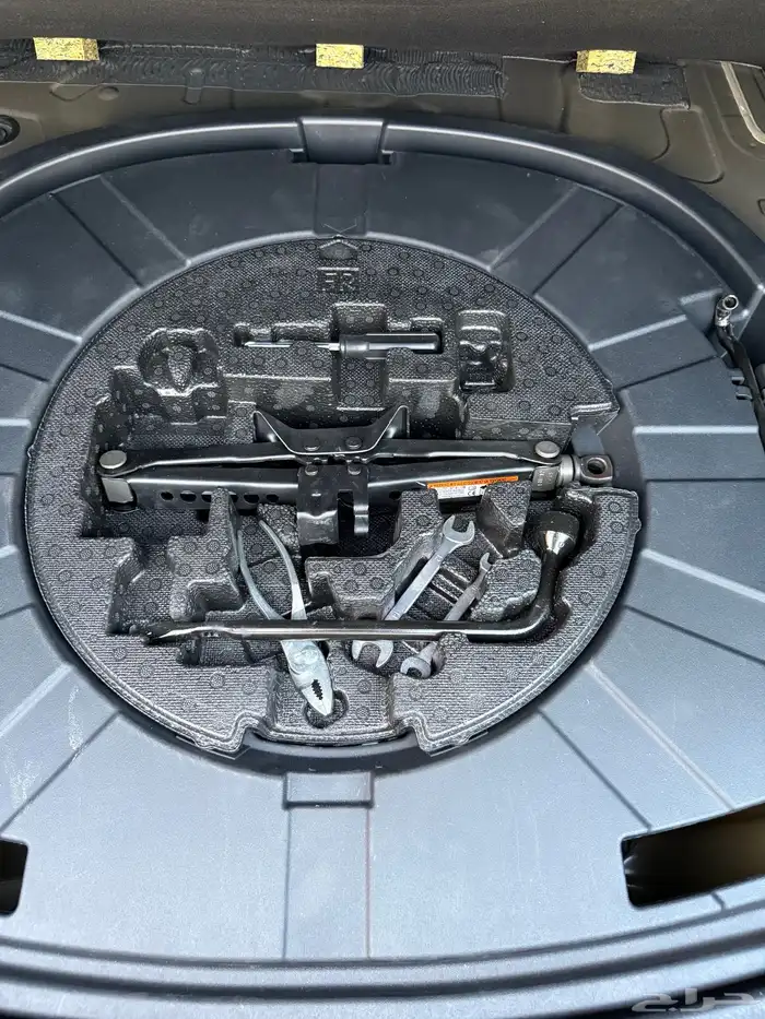 تويوتا افالون 2020 فل كامل مالك اول (وكالة) 91