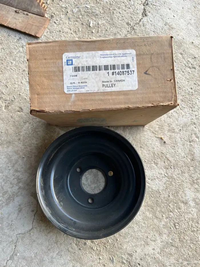 قطع أمريكي 7