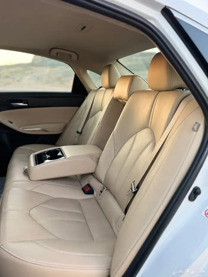 افالون تورينق 2020 بودي وكالة 15