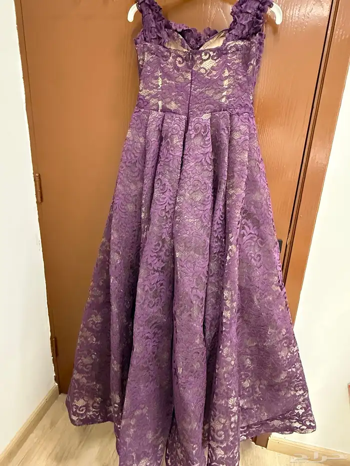 أزياء سهرة وزواجات 5