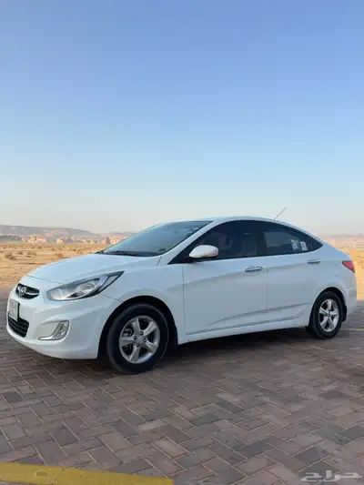 اكسنت 2015 index