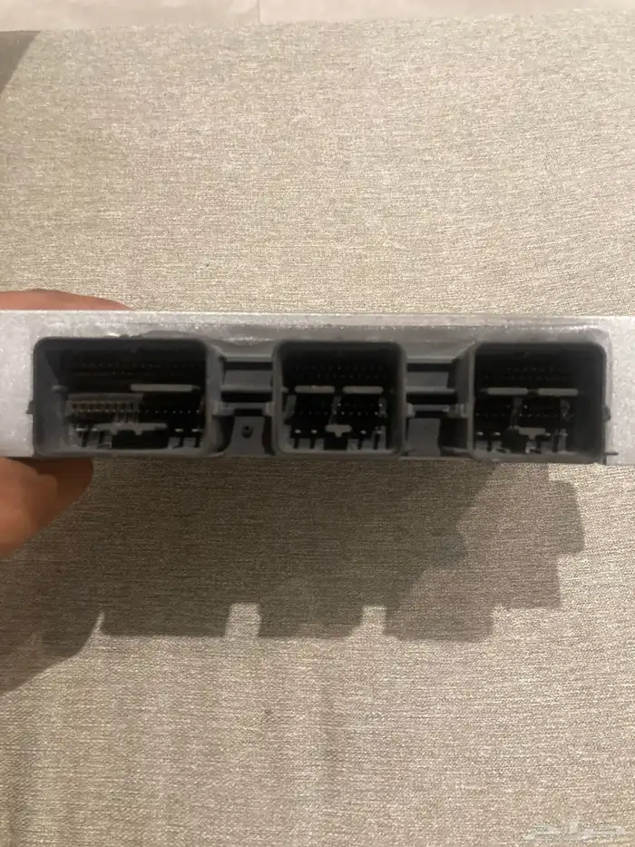 كمبيوتر فورد فكتوريا يركب على موديل 2008 الى 2011 2