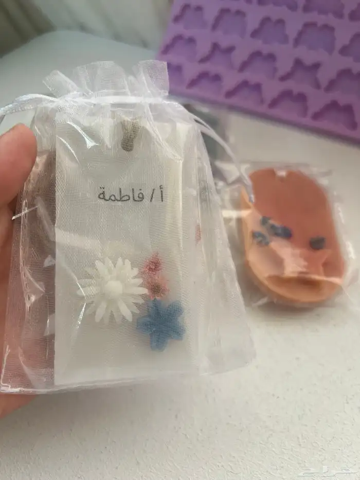 هدايا شموع حسب الطلب 35