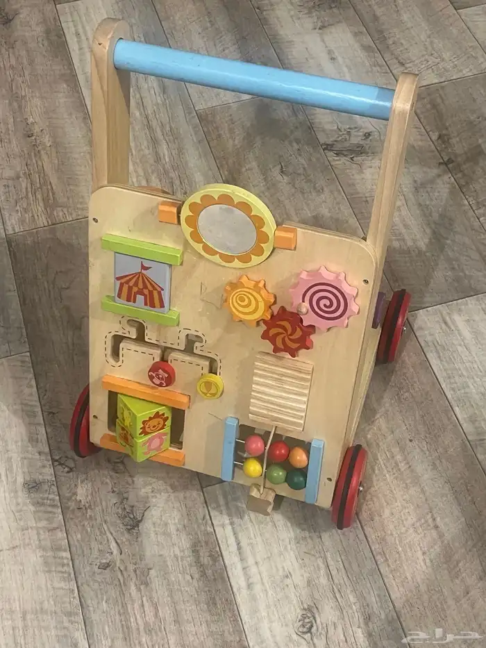 مشايه أطفال 0