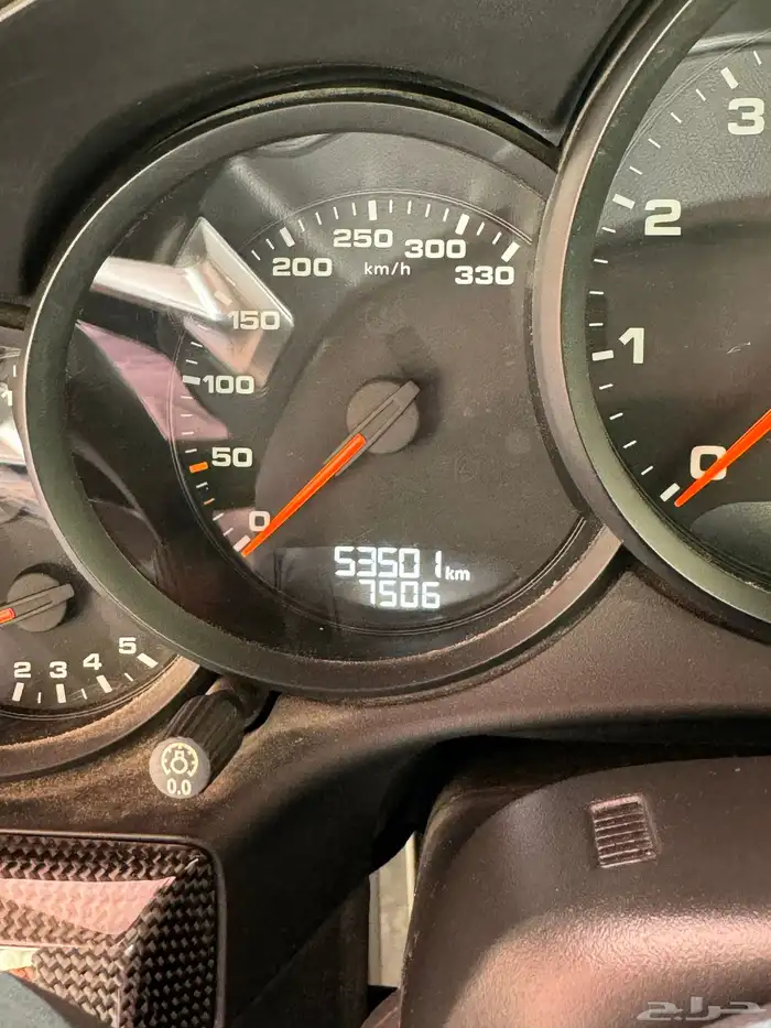 بورش 911 تيكارت كاريرا 9