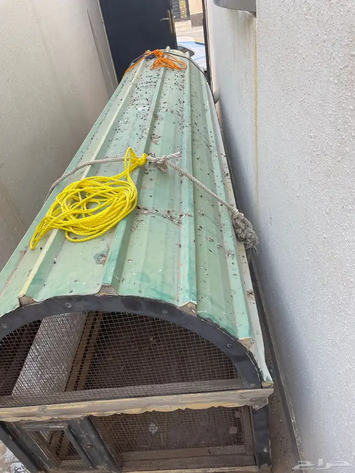 شبك حمام 4 في متر 1