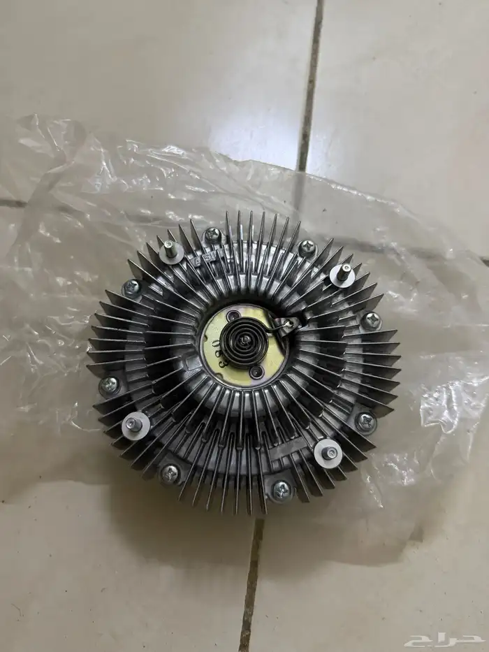 تماتيك مروحة جيب جكسار وكاله 0