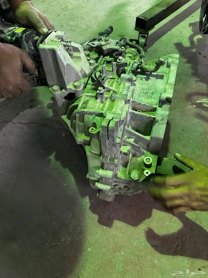 قير سوناتا مديل 2019 3