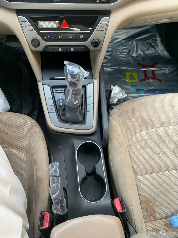 النترا 2017 للبيع 31