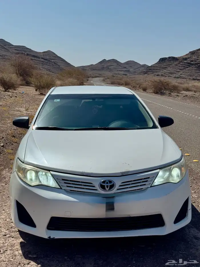 اعرض لكم كامري موديل 2014 1