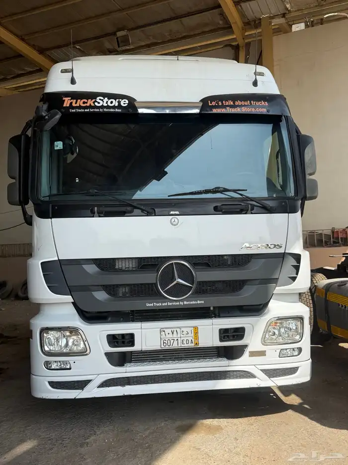 راس اكترس 2009 اتوماتيك 4