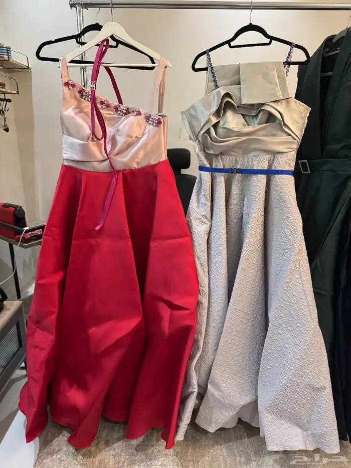 فستان مناسبات 2