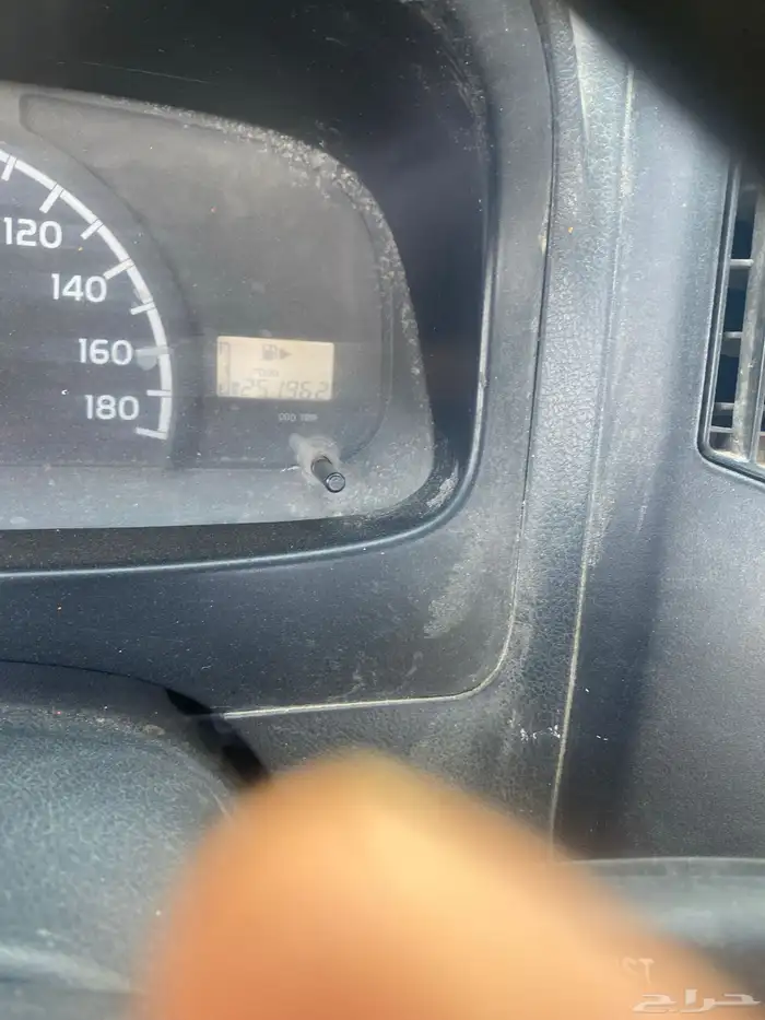 دباب دايهاتسو 6