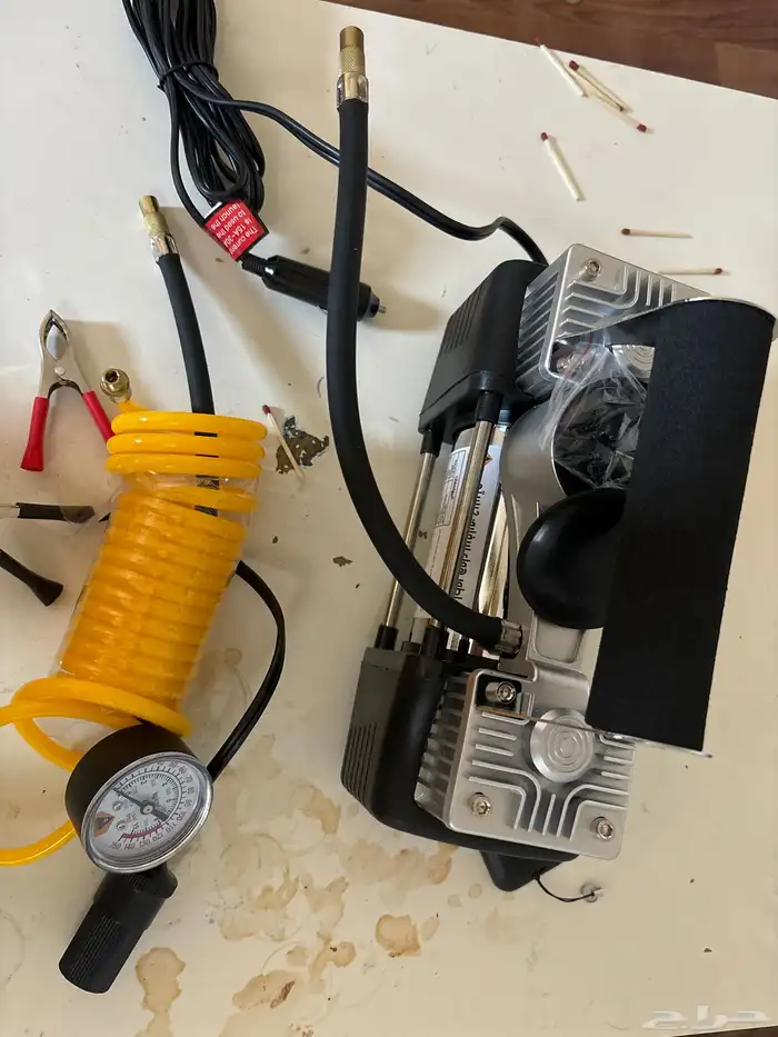 ماطور هواء 2