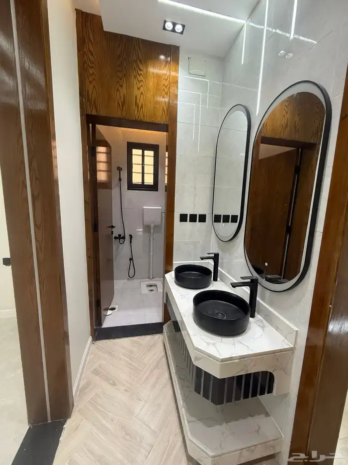 للبيع شقق علويه بمصعد وسطح دره الموسي خميس مشيط 550الف 7