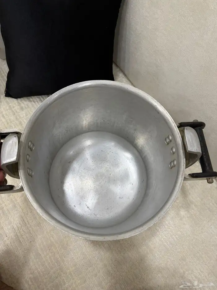 كاتم سب فرنسي حجم 15 لتر 8