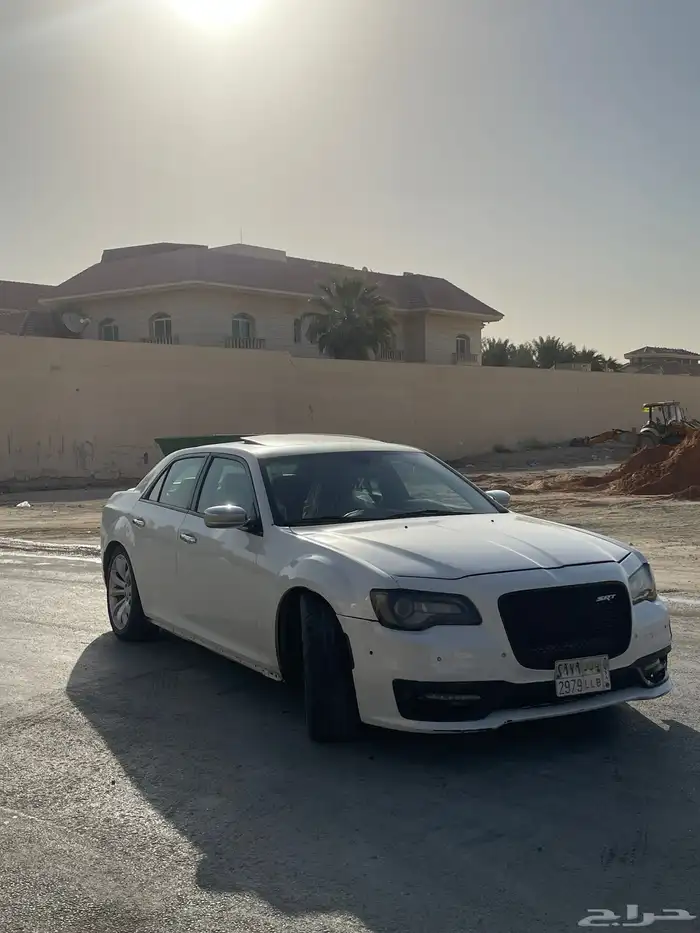 للبيع او البدل كرايزلر 2012 محول 2020 6