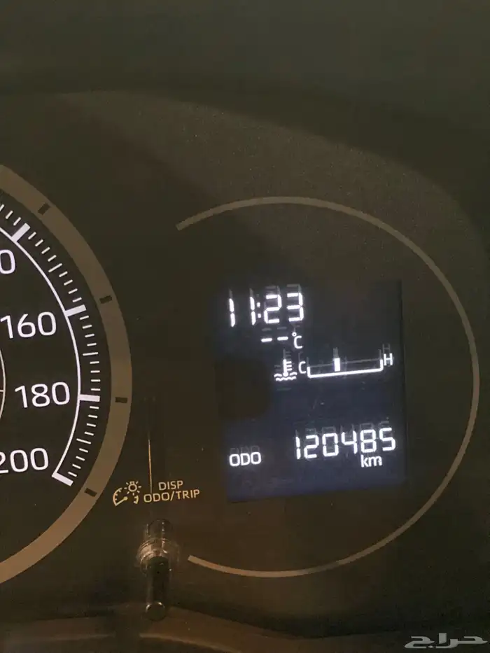 باص هايس ركاب 11