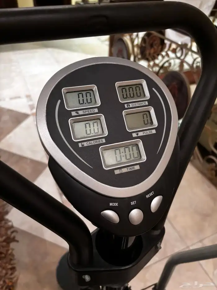 سيكل رياضي 2