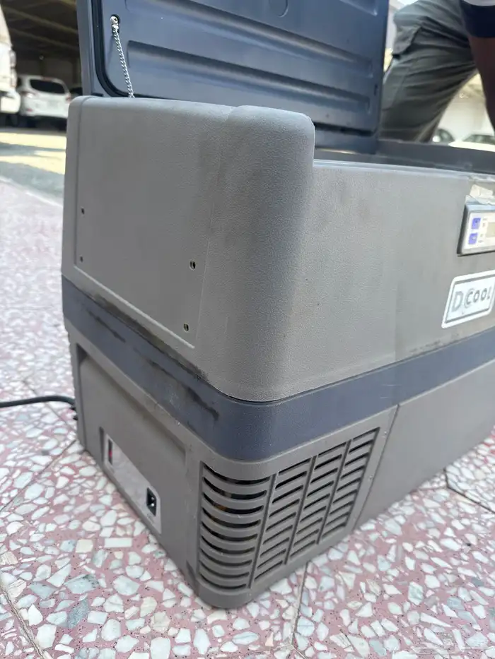 للبيع ثلاجه 2