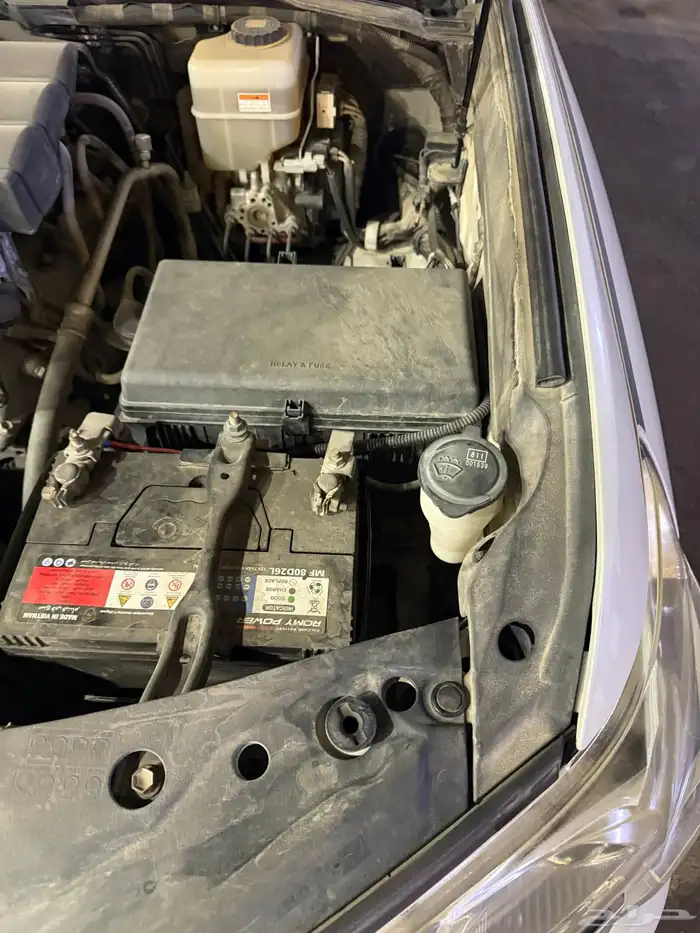 لاندكروزر 7