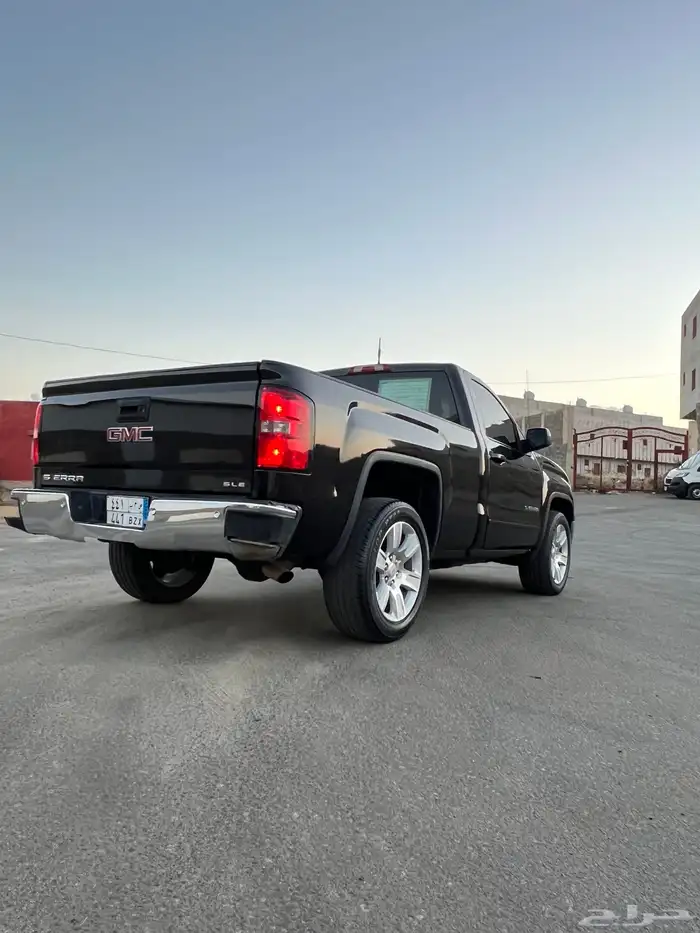 جمس سيرا 2015 فل كامل 8