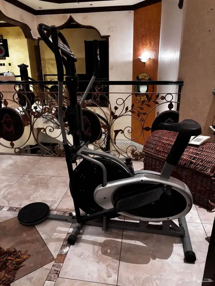 سيكل رياضي 1