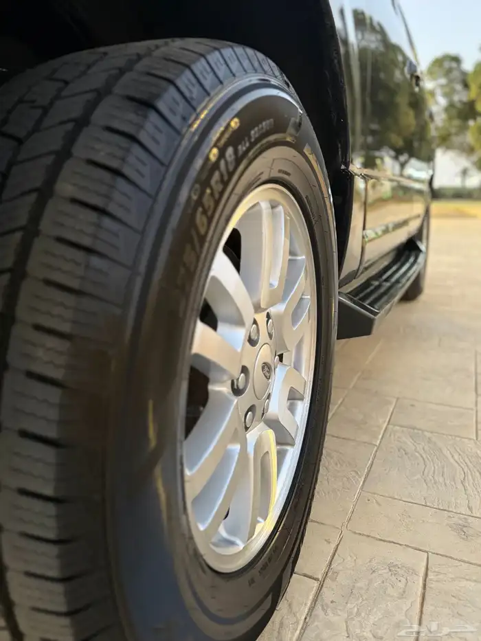 فورد اكسبديشن 2014 نظيف 61