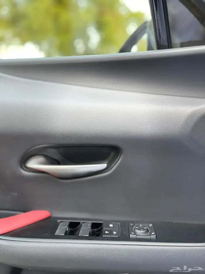 لكزس-UX200-2020(ممشى30الف)اف سبورت بحاله الوكاله 28