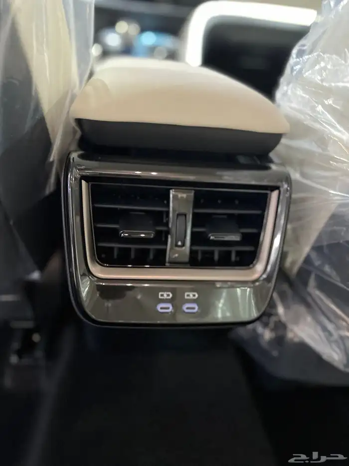 تويوتا   كروان برستيج هايبرد 2026 جديد سعودي 146.600شامل 23