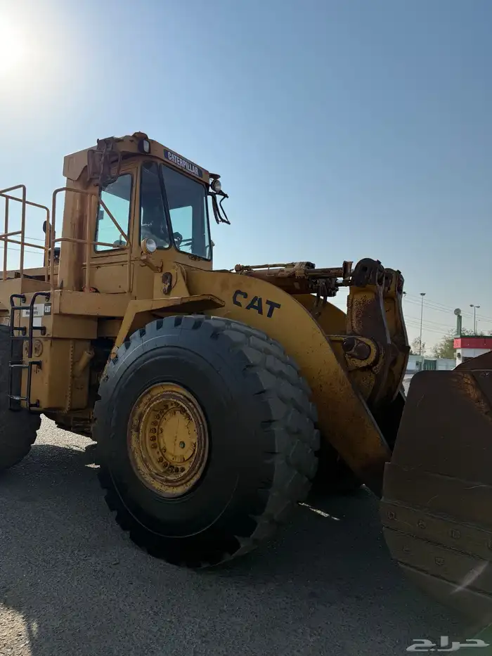 للبيع شيول 980C 8