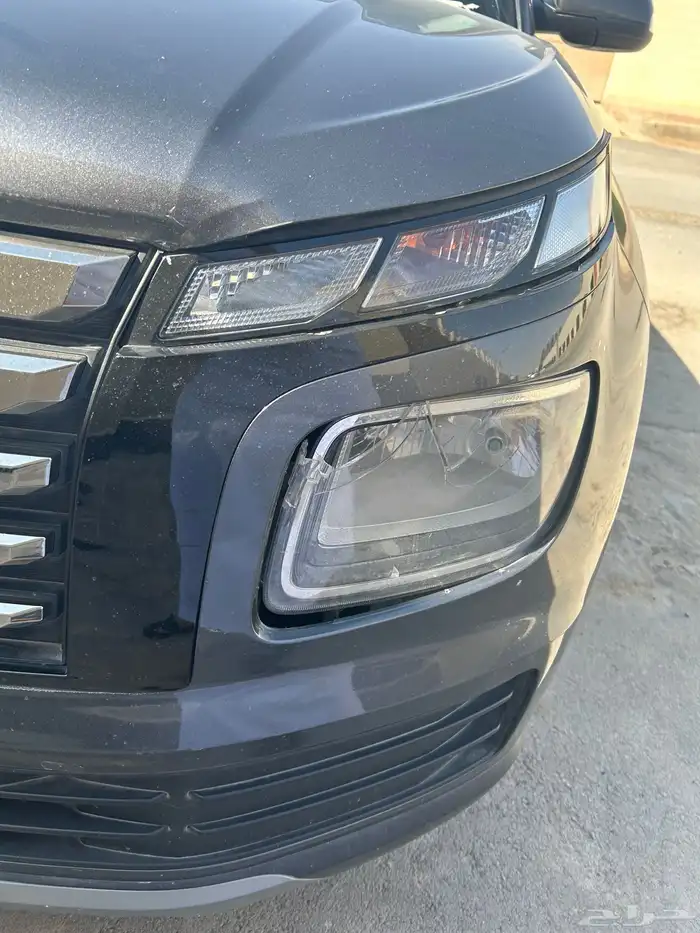 فينيو 2024 نظيفه ممشى 25 الف للبيع 4