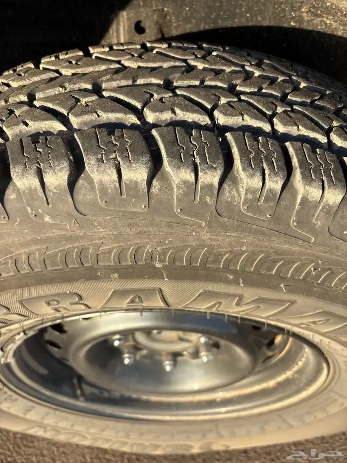 كفرات سايلون اثنين سنة 2024 - واثنين 2023 4