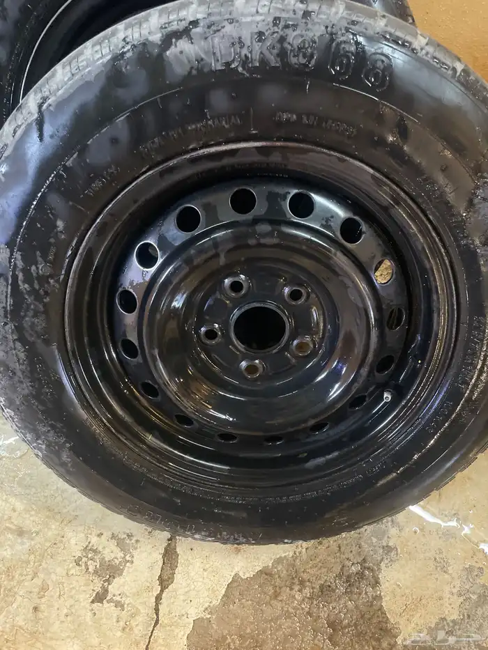 جنوط هايلوكس 3