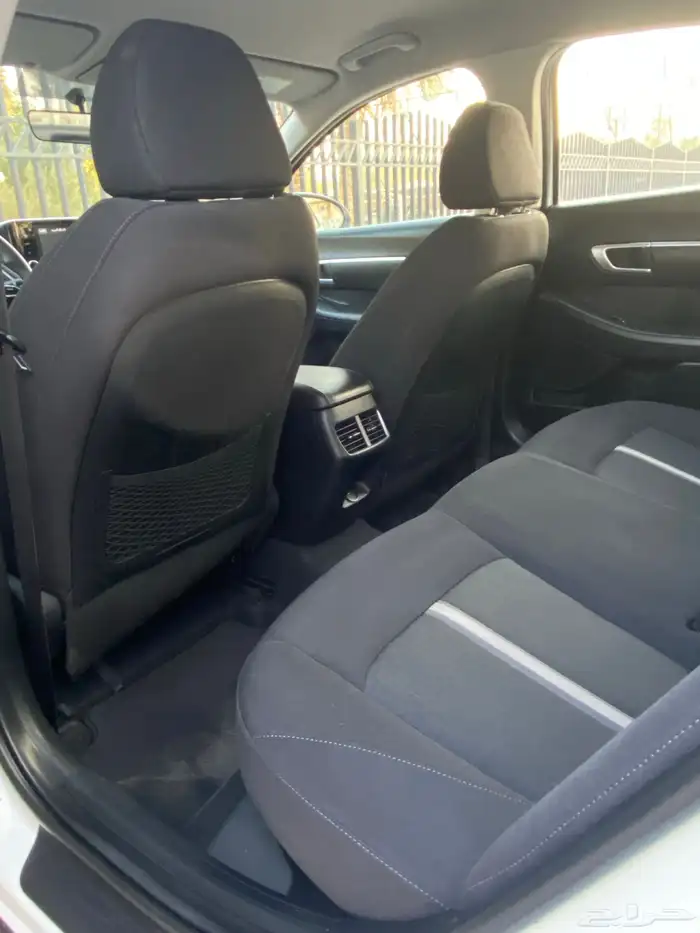 هيونداي سوناتا   2022 18