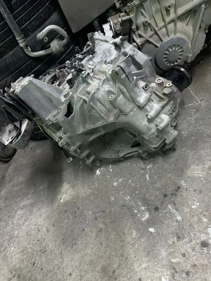 قير سوناتا مديل 2019 0